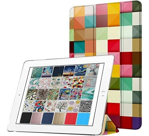 Caso Durasafe Para iPad Aire 1 Gen 2013 A 9,7 Pulgadas A1474