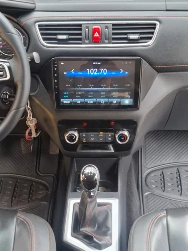 JAC S2 1.5 1.5 Cvt