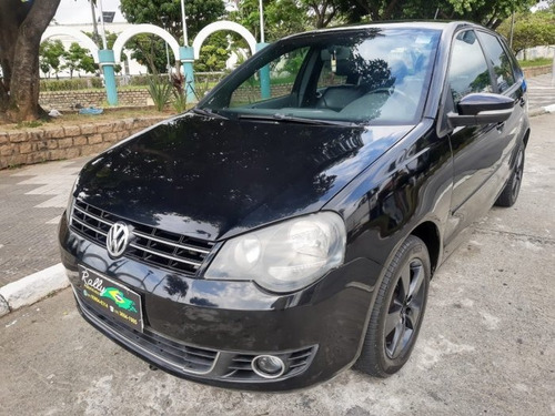 Polo 1.6 Mi Sportline 8v Flex 4p Manual