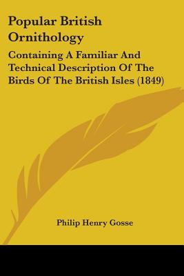 Libro Popular British Ornithology: Containing A Familiar ...