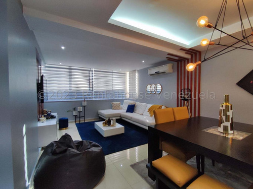 Imagen 10 de 25 de Apartamento Venta Minimalista San Jacinto Estef 23-20264