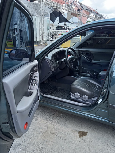 Hyundai Elantra Gls