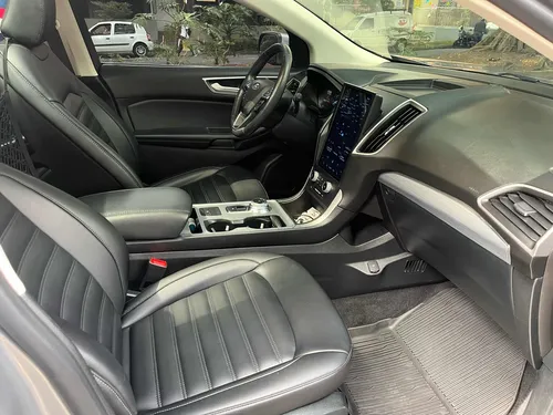 Ford Edge Sel 2.0