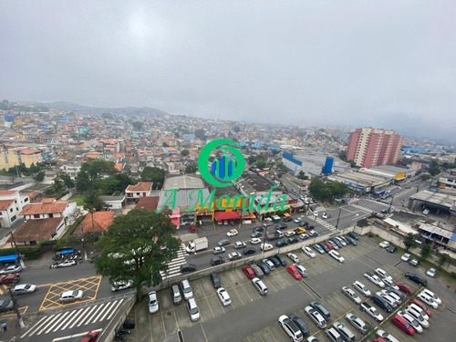 Imagem 4 de 20 de Apto Atlântico Norte Com 3 Dormitórios! - Ap02927 - 68997974