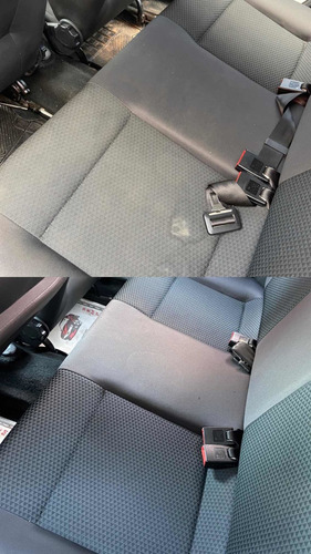 Imagem 3 de 4 de Higienizaçao Automotiva De Todo O Interior