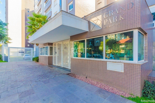 Imagem 1 de 15 de Apartamento - Menino Deus - Ref: 478029 - V-ca2139