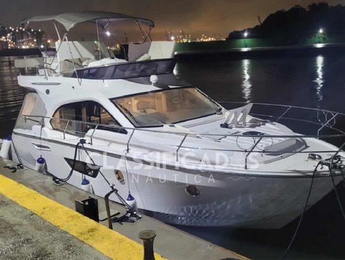 Sessa F42 Fly 2019 - Ñ Phantom Azimut 43 Intermarine 42 Ndh