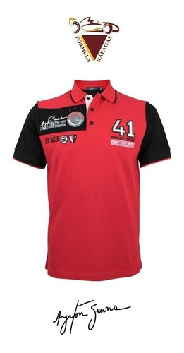 Polo Ayrton Senna Edición Especial 41 Victorias