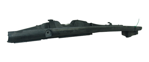 Moldura Lateral Cubierta De Motor Copiloto Acura 2006-2008