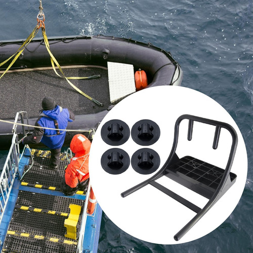 Barco Motor Soporta De Soporte De Soporte De Pesca Kayak