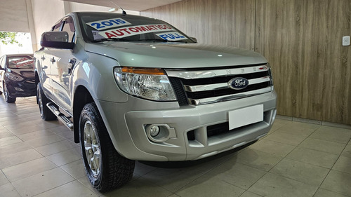 Ford Ranger 3.2 Cd 4x2 Xlt At Tdci 200cv