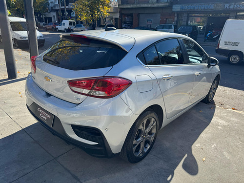 Chevrolet Cruze 1.4 Ltz At Sedan