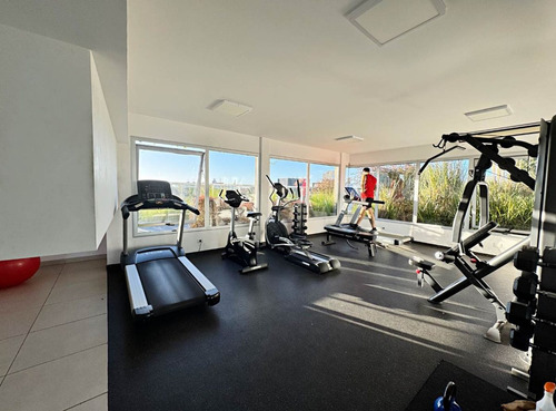 Venta 2 Ambientes Villa Urquiza Balcon Y Amenities