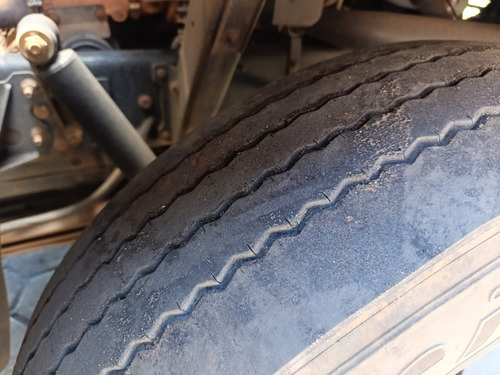 Ford Cargo 1519 2013 Carroceria 7,2m 1719 1718 17250 1319