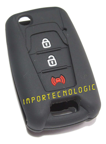 Forro Para Alarma Control Ssangyong Korando C 2014 2015