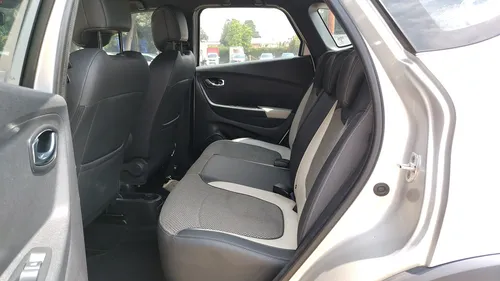 Renault Captur Intens