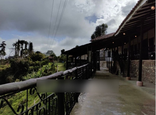 En Venta Lote De Terreno Ubicado En Hoyo De La Puerta Miranda A Solo 20 Minutos De Caracas. Cf