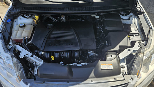 Ford Focus 2 2.0 Trend Plus