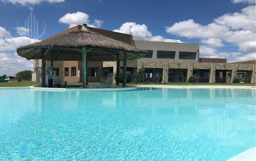 Terreno En Venta Barrio La Alameda Canning