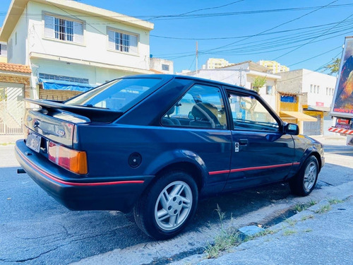 Ford Escort Xr3