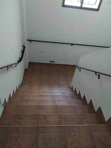 Imagem 6 de 15 de Apartamento Com Um Dormitório, Sala Com Varanda, A 100m Da Praia. - Nff32
