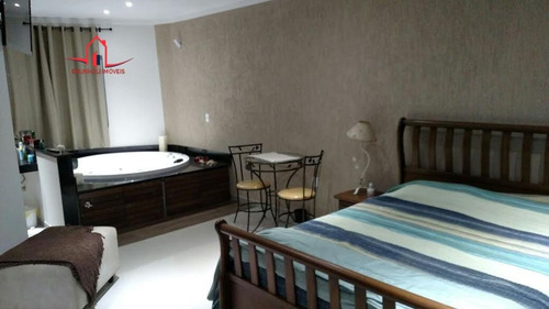 Imagem 29 de 30 de Casa A Venda No Bairro Centro Em Campinas - Sp. - 762-1