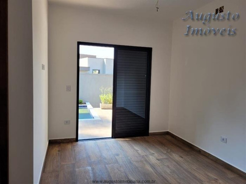 Imagem 3 de 18 de Casas Em Condomínio Para Venda Em Atibaia No Bairro Atibaia - 1488323