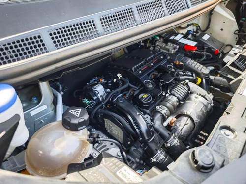 Citroën Jumpy Vitré Jumpy VitrÉ 1.6 Turbo Diesel