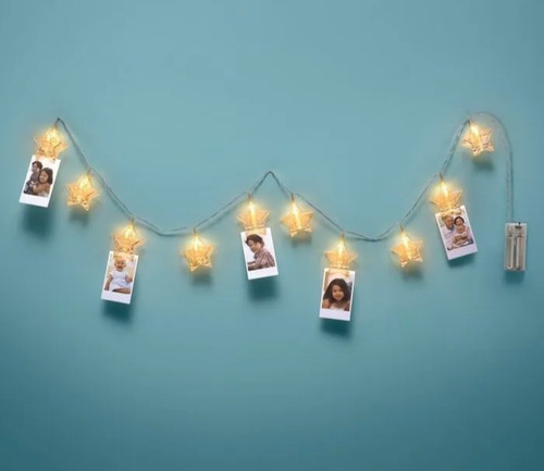 Serie De Estrellas