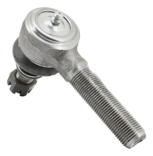 Terminal De Direccion Del Ext Toyota Pickup L4 2.4 1992 Ck
