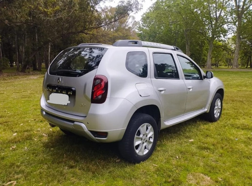 Renault Duster 2.0 Ph2 4x2 Privilege 143cv