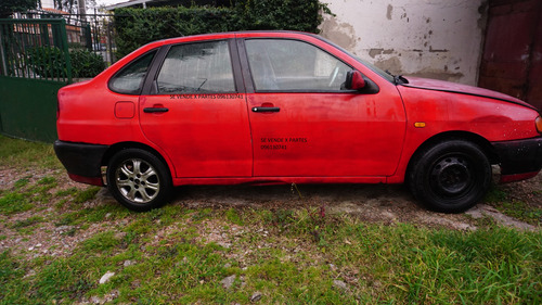 Seat Cordoba 1.9 Glx D
