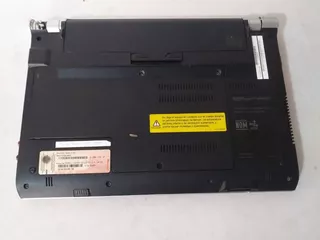 Laptop Sony Vaio Pcg-31311u P/piezas (pantalla S/.150)