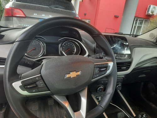 Chevrolet Onix Plus 2020 1.0 Turbo Premier I Mt