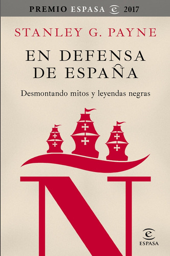 En Defensa De España