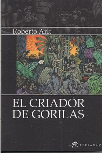 Criador De Gorilas, El