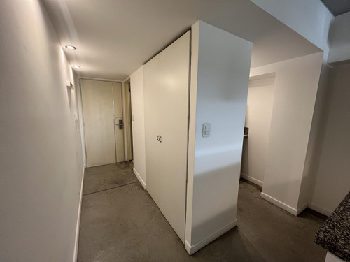 Venta Departamento Monoambiente Rosario