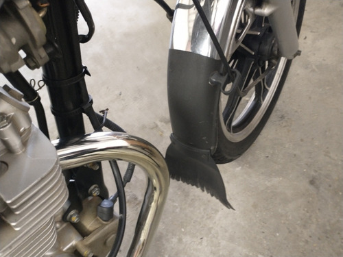 Imagem 9 de 12 de Suzuki Intruder 125
