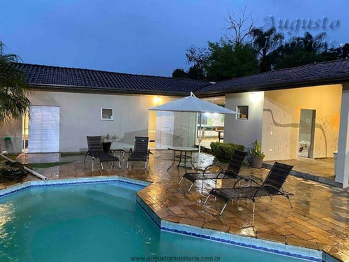 Imagem 5 de 13 de Chácaras À Venda Em Atibaia/sp - Compre O Seu Chácaras Aqui! - 1473448
