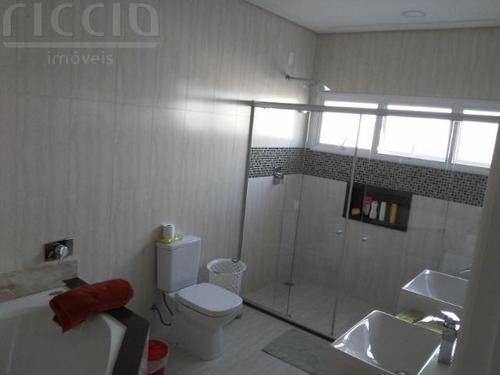 Imagem 7 de 14 de Casa Em Condominio - Villa Branca - Ref: 192 - V-ca0488