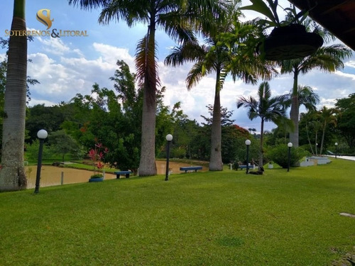 Imagem 28 de 30 de Chácara Em Guararema Sp