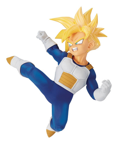 Figura Super Sayayin Gohan Dbz Chosen Chiret Suden 3 Vol 1 A