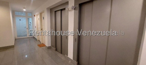 Apartamento En Alquiler En Lomas Del Sol
