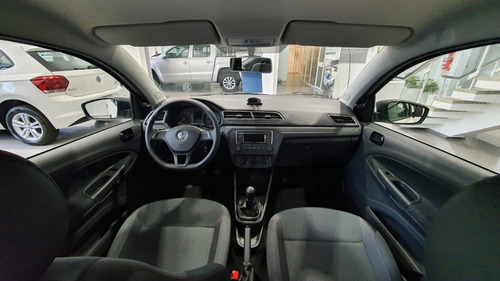 Vw Gol Trend 22 Cuotas Pagas A $132.100 A Mitad De Valor Nc