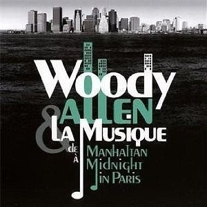 Woody Allen/la Musique De Las Peli/24 - Banda Original De S
