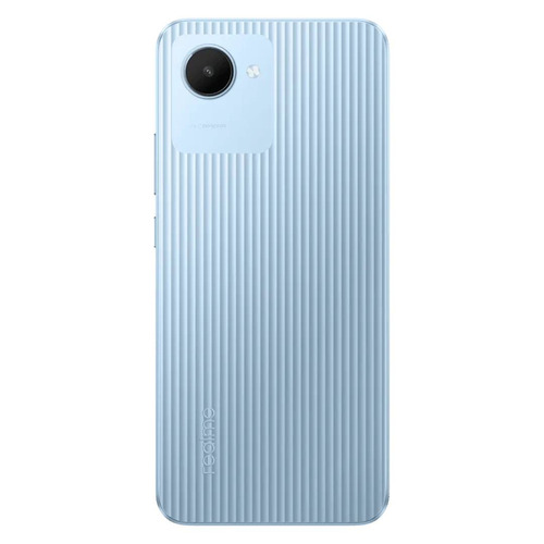 Imagen 1 de 1 de Realme C30 Dual SIM 32 GB azul lago 2 GB RAM