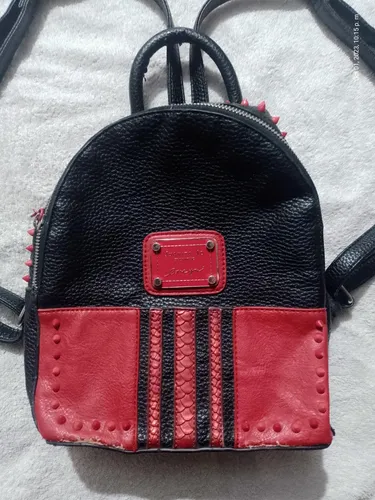 Mochila juanita jo love sale