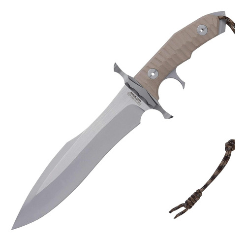 Cuchillo De Rambo 5 - Last Blood