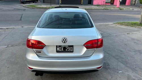 Volkswagen Vento 2.0 Sportline Tsi 200cv