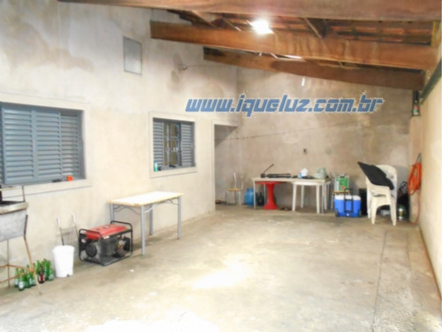 Imagem 2 de 18 de Casa Residêncial Para Venda - 03060.2059